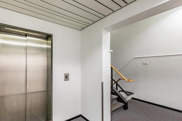 Medium property photo - Westersingel 87A, 3015 LC Rotterdam